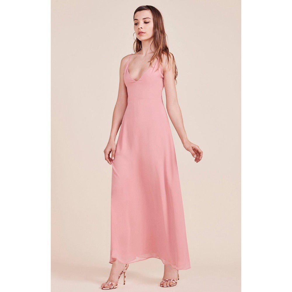 NEW BB Dakota Shopbop Save The First Dance Gown 12
